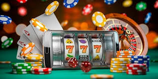 Зеркало Casino Spinarium