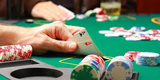 Casino Spinarium
